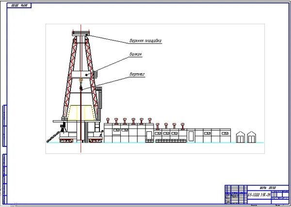 Буровая вышка ЭУК 3000. Бу-3000 ЭУК-1м чертеж. Буровая установка бу 3000 ЭУК-1м. Схема буровой установки ЭУК 3000. Буровая 3000