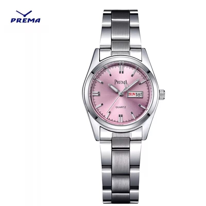 Часы с розовым циферблатом. Наручные часы prema 9591. наручные часы prema 5367. наручные часы prema 5129. наручные часы prema 7518.