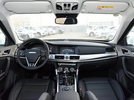 Хавал ф7 запах в салоне