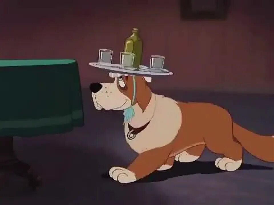 Reversed beginning. Reversed beginning