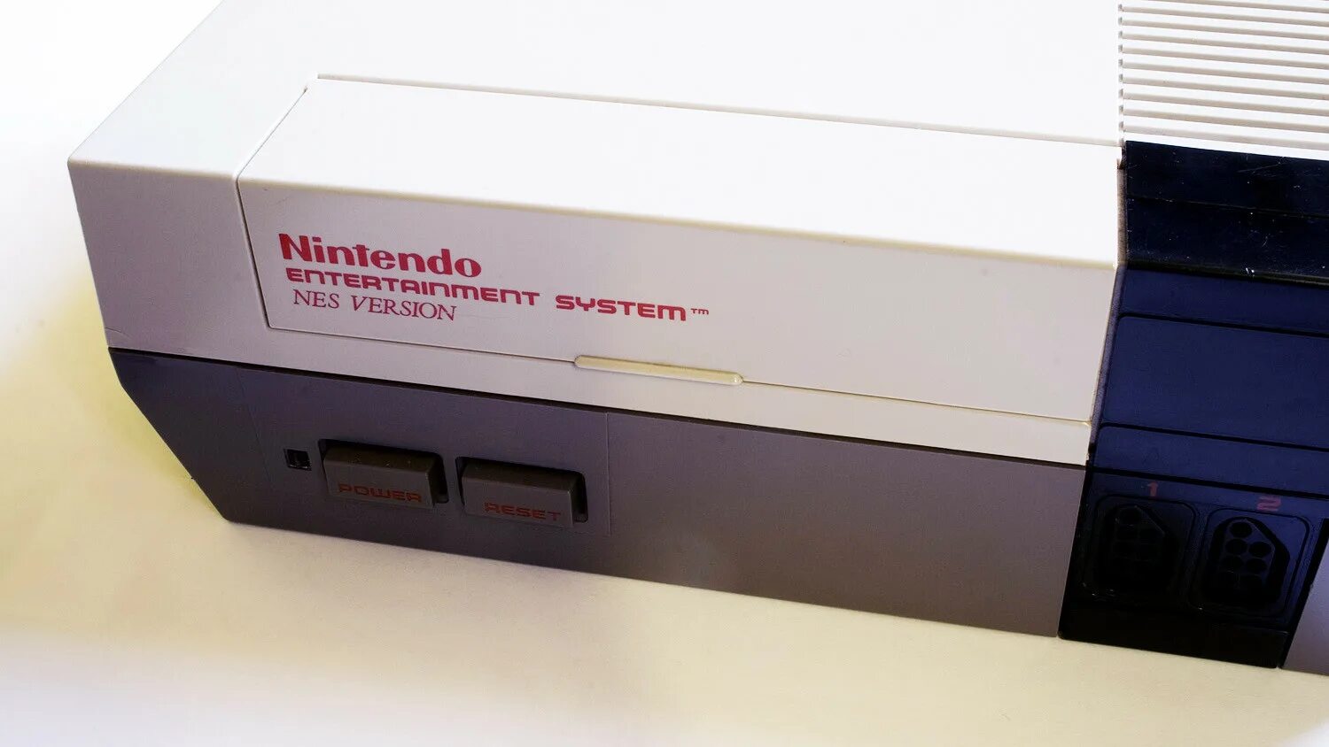 Nes coding. Nes coding