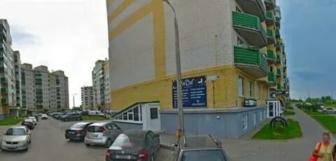 Ул никольской 5