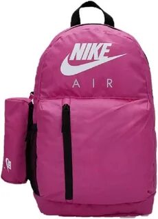 Air рюкзак