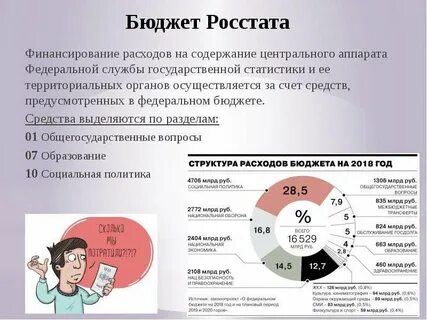Государственное финансирование осуществляется за счет