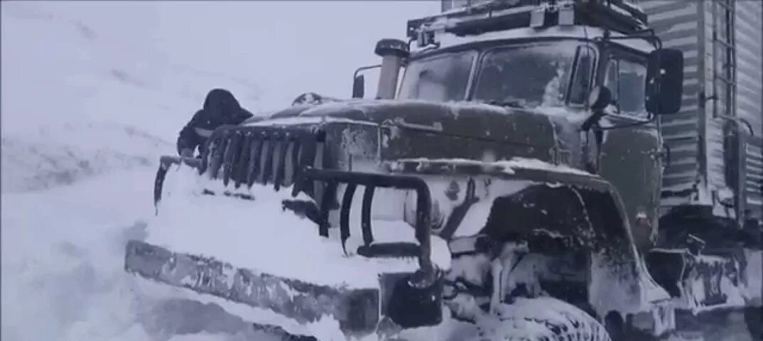 Чего нет на севере