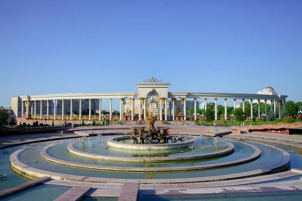 Куда пойти в алматы