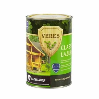 Верес краска для древесины