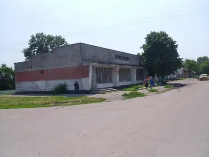 Чигиринская 32