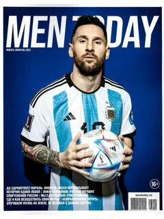 Men today 1