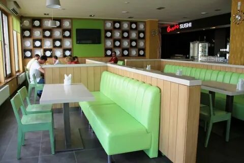 Суши gusto отзывы