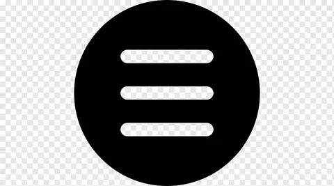 Menu icon