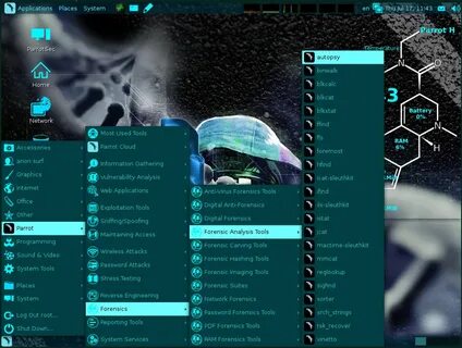 Ce linux