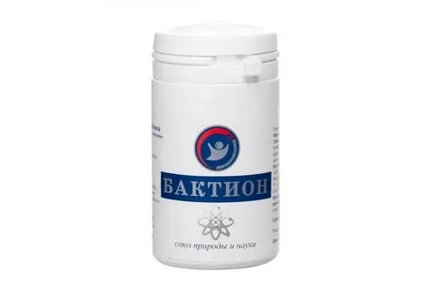 Бактион