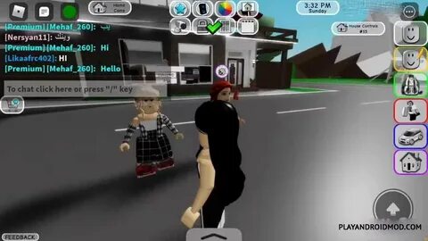 На roblox бесконечными roblox