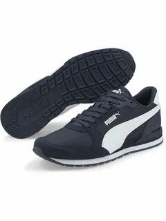 Кроссовки puma st runner v3