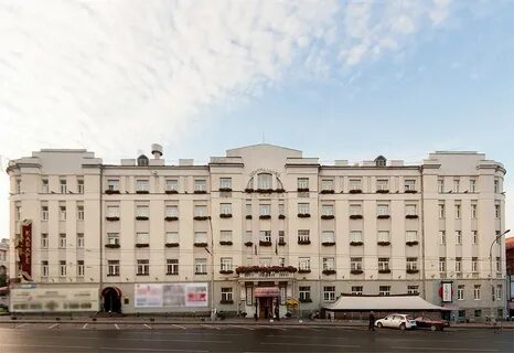 Свердловский центральная