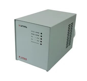 Стабилизатор штиль 2000