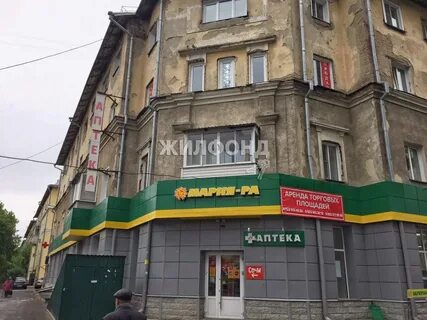 Петропавловская улица 5