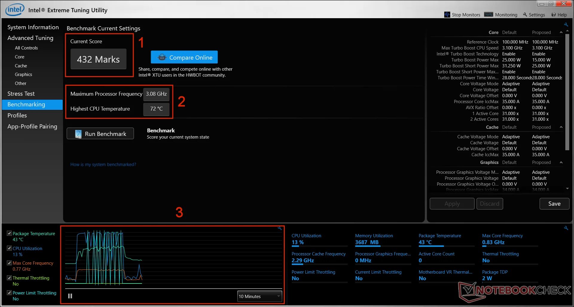 Intel extreme tuning utility на русском. Intel extreme Tuning Utility. Intel® extreme Tuning Utility (Intel® XTU). Intel софт для разгона. Intel extreme Tuning Utility XTU 6.5.1.321.