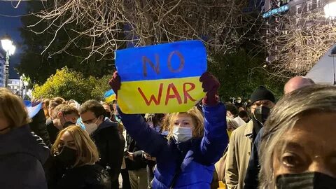 Против греции