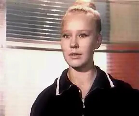 Светлана Савёлова - биография, личная жизнь, фото, причина смерти, актриса, в мо