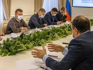Внедрение электронных услуг - новые стандарты взаимодействия Управление государс