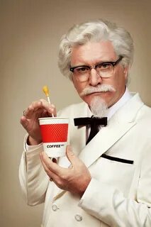 Kfc год