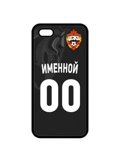 Чехол цска