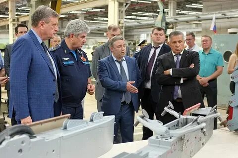 Рабочие кирове