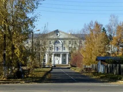Огауз братская городская больница no 3