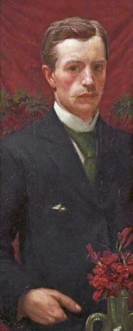 Albert arthur allen. Albert arthur allen