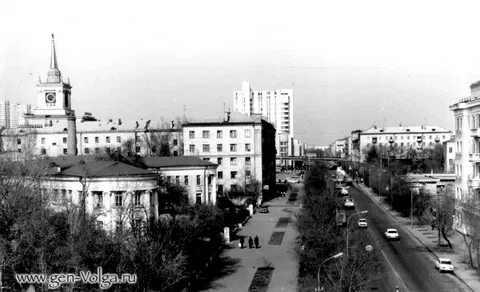 Ул волгоградская 80