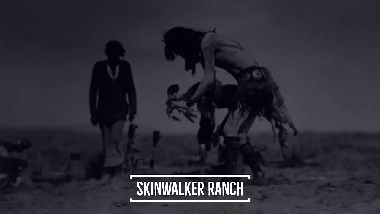 Skinwalker кто это. Ранчо Скинуокер оборотни. Тайна ранчо Скинуокер.