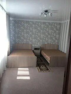 Квартира поспелиха