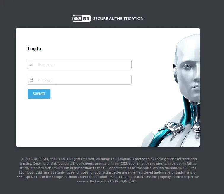 Secure authentication. Eset secure authentication. eset secure authentication лого. eset security management center. eset sysinspector.