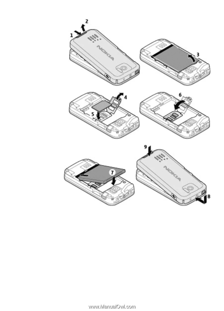 Сим карта в телефоне нокиа. Карта памяти Nokia 7610. Нокия 7610 флешка. Держатель SIM карты Nokia 7610. Нокиа лепесток 7610.