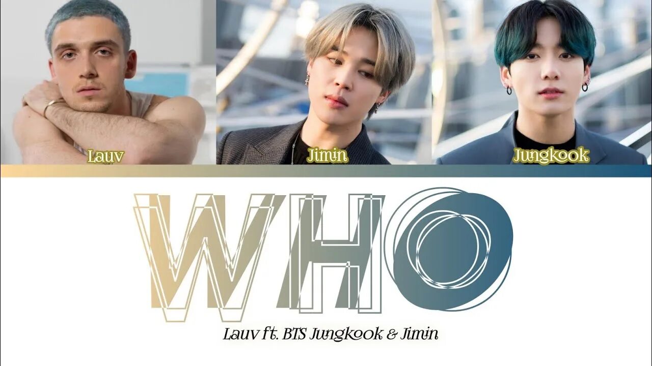 Who feat bts. Who БТС. БТС who Luv. Who Luv feat. BTS. Luv feat. BTS.