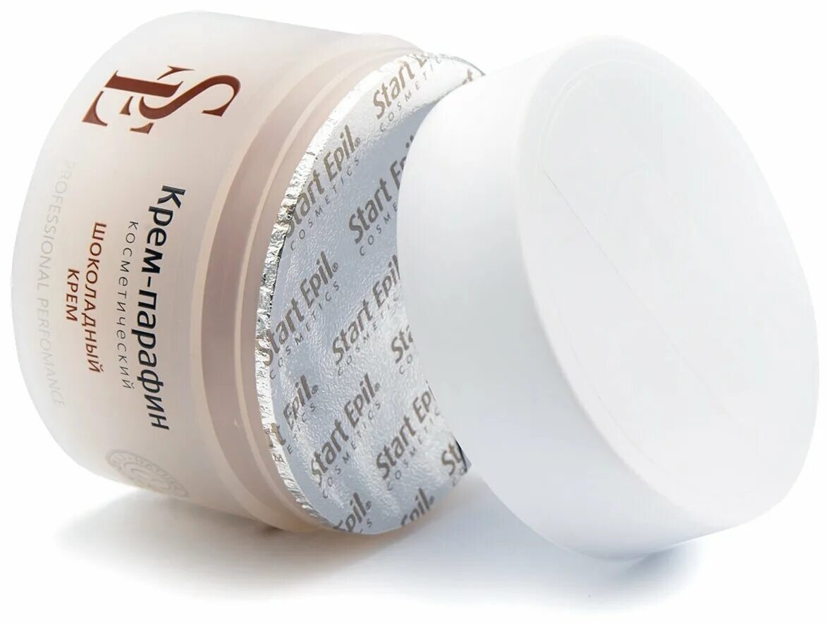 крем парафин start epil. жирный крем для парафинотерапии. крем парафин старт эпил. /12. Start epil, крем-парафин "фруктовый щербет", (150 мл).