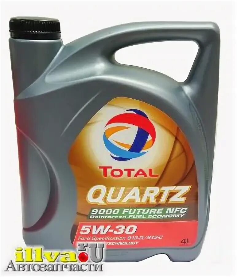 Купить масло quartz 5w30