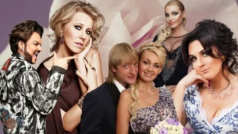 Шоу бизнес жұлдыздары