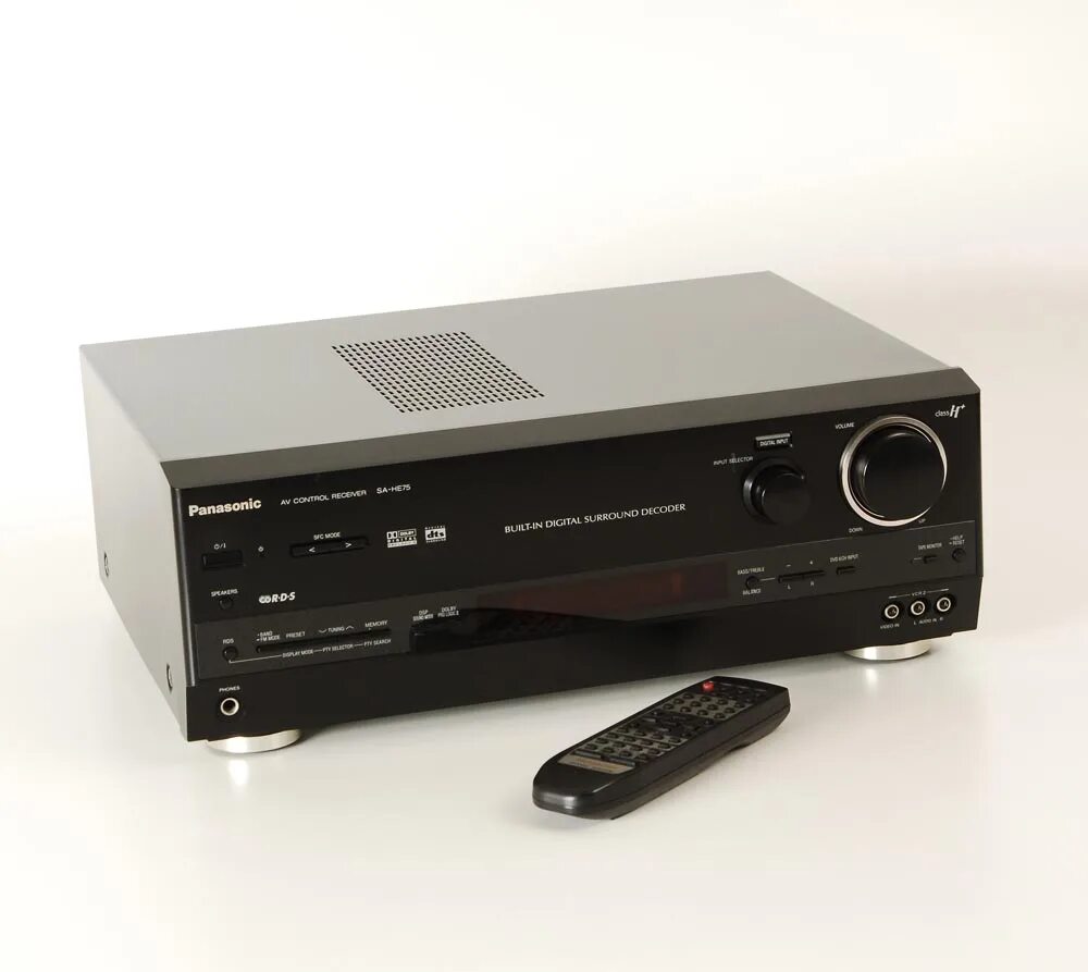 Panasonic sa-he75. Receiver Panasonic sa-he75. Ресивер Panasonic sa-ht75. Ресивер Panasonic 80. Panasonic av