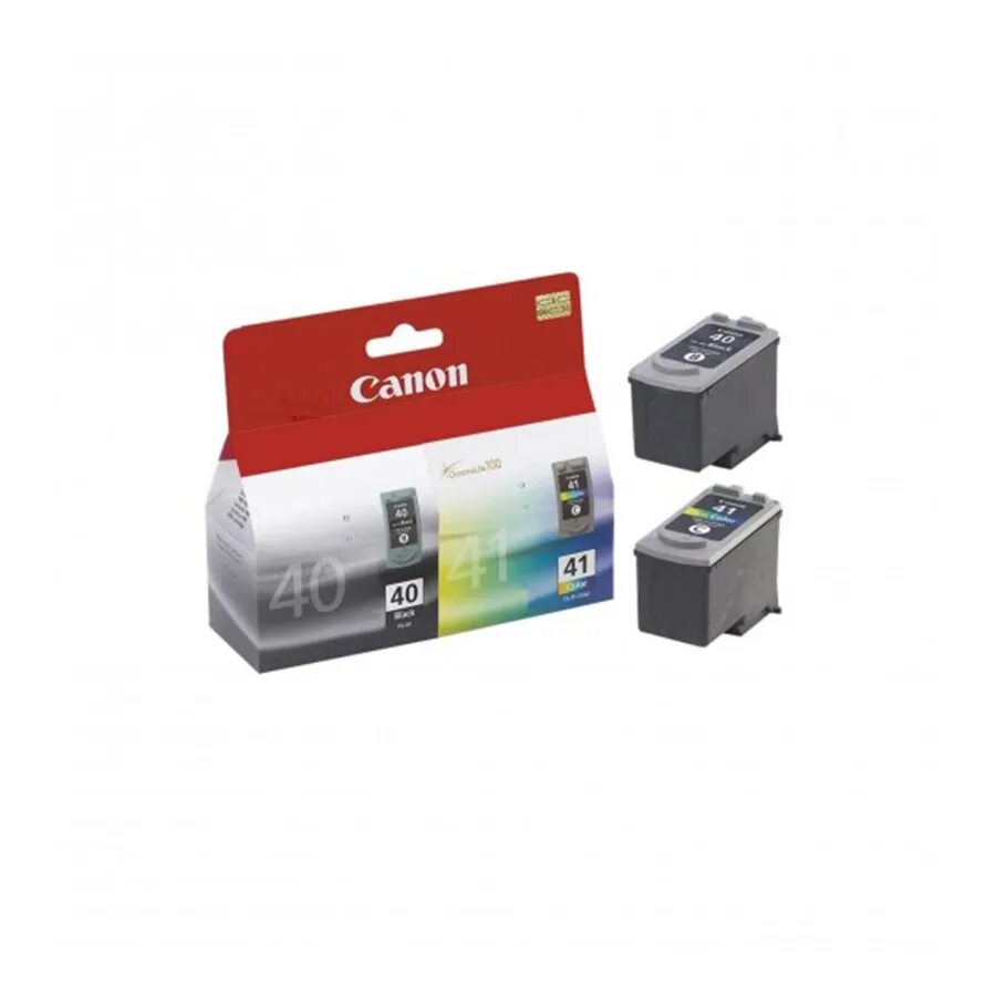 Совместимые картриджи для принтера canon. Картридж canon pg-40/cl-41. canon pg-40, cl-41 (0615b043). картриджи pg 40 для принтера canon. canon pg-40/cl-41 multipack.