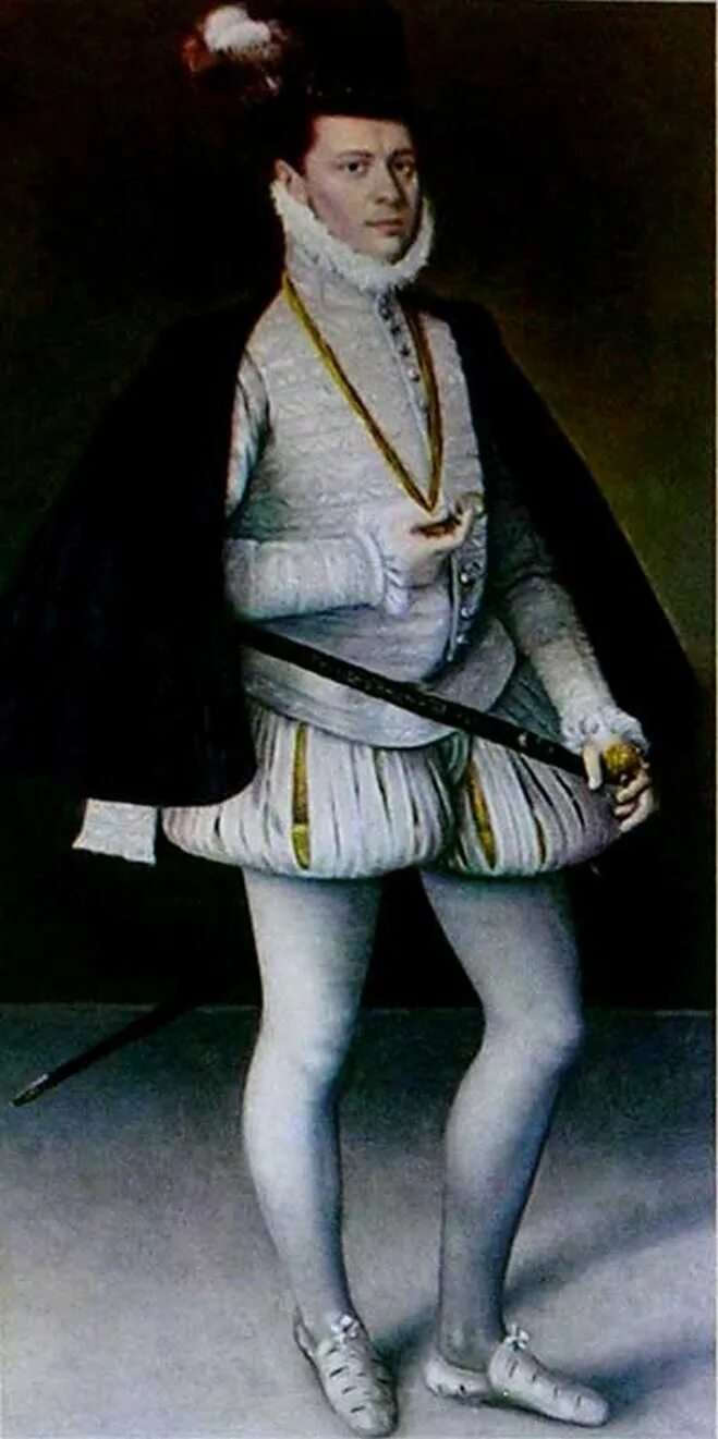 Хуан Пантоха де ла Крус. Испания 16 век мода. Кальсес 16 век Испания. Хуан Пантоха де ла Крус картины.