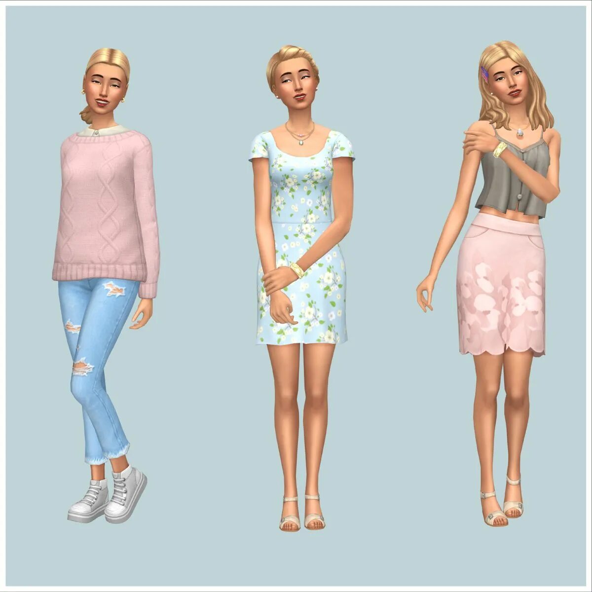 Продолжительность жизни в симс. Аутфиты одежды симс 4. SIMS 4 Lookbook. Симс 4 Россия. Симс 4 лукбук без модов.