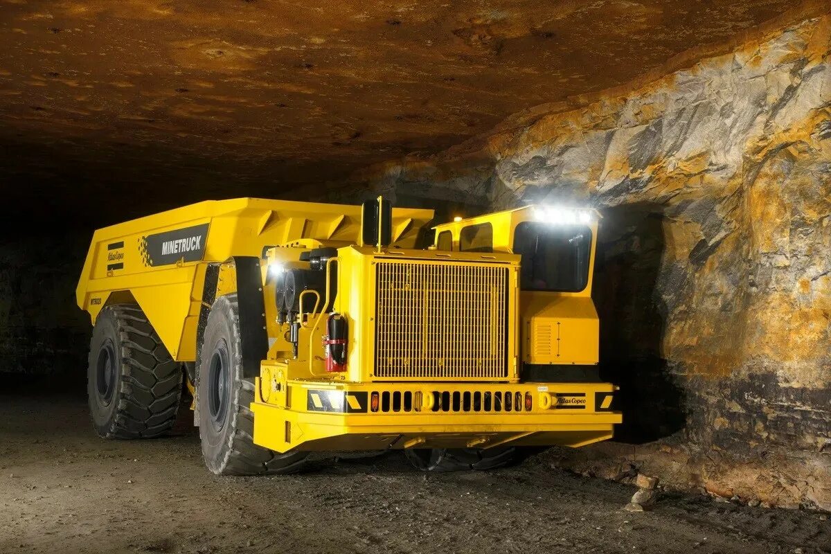 ПДМ атлас Копко. Atlas Copco MT 5020. Подземные самосвалы атлас Копко. Буровая машина атлас Копко подземная. Горные машины купить