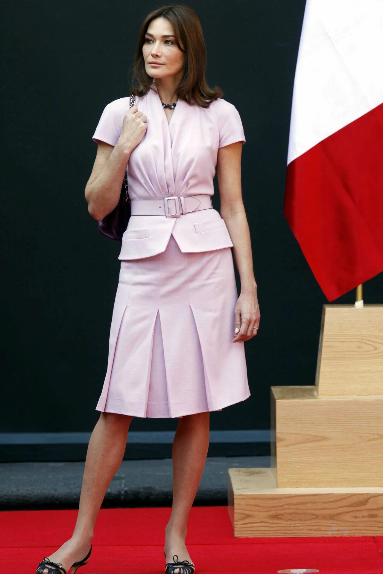 Карла Бруни