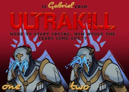 Start to cry