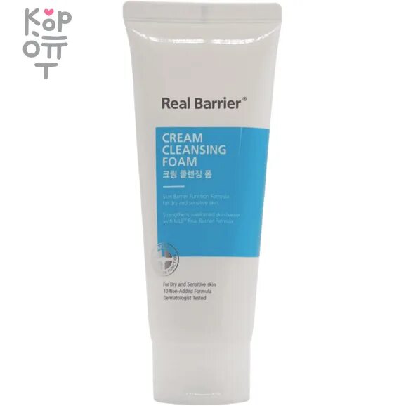 Пенка для умывания real Barrier Cream Cleansing Foam 150 гр. Real Barrier Cream Cleansing Foam 30 мл. Real Barrier к PH Cream Cleansing Foam 30 мл. Кремовая пенка с нейтральным PH real Barrier Cream Cleansing Foam 15 мл.