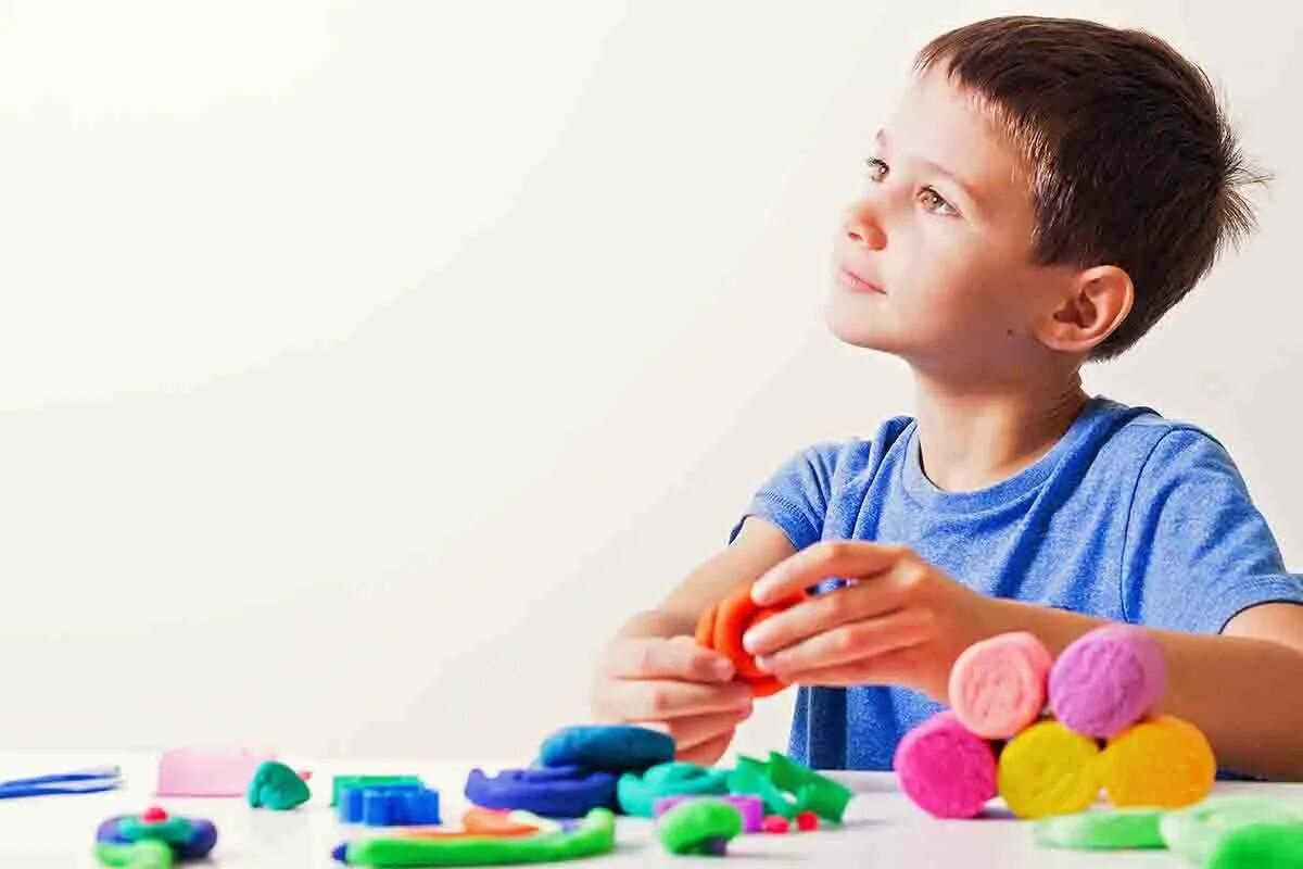 Modeling and play