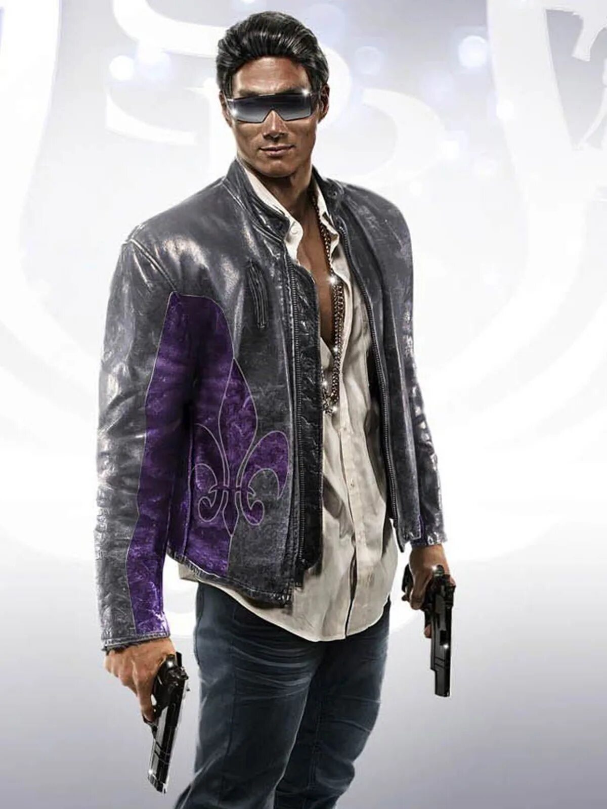 Сколько лет гет. Джонни ГЭТ. Johnny gat Saints Row. Saints Row 4 Джонни ГЭТ. Джонни ГЭТ Saints Row 3.